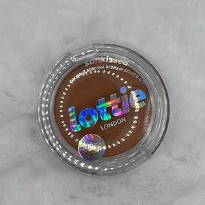 3/$9 Lottie London Sunkissed Coconut Bronzer in Sunburst